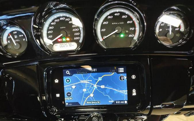 2022 Harley-Davidson® FLHTK - Ultra Limited
