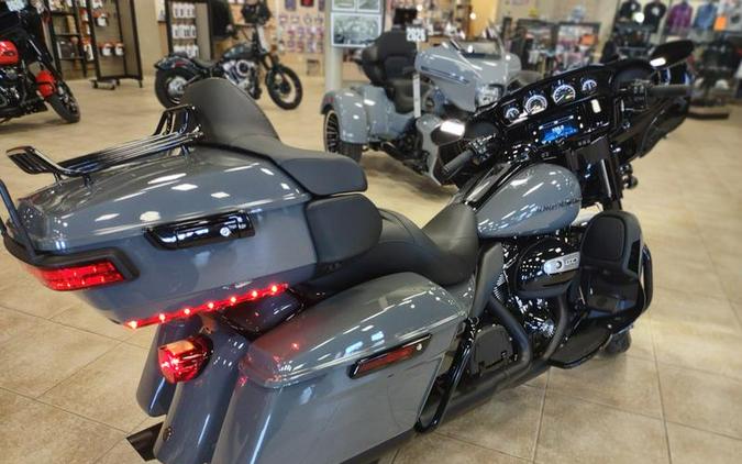 2022 Harley-Davidson® FLHTK - Ultra Limited