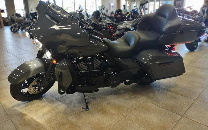2022 Harley-Davidson® FLHTK - Ultra Limited