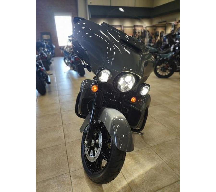 2022 Harley-Davidson® FLHTK - Ultra Limited