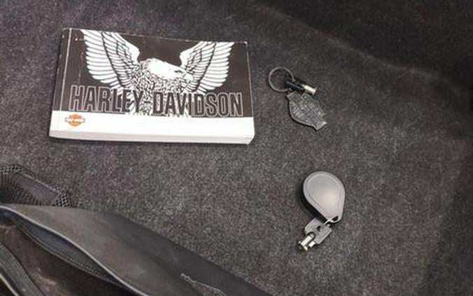 2022 Harley-Davidson® FLHTK - Ultra Limited