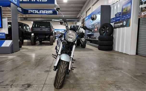 2025 Honda Dax 125