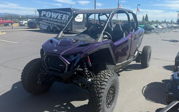 2026 Polaris RZR Pro R 4 Ultimate