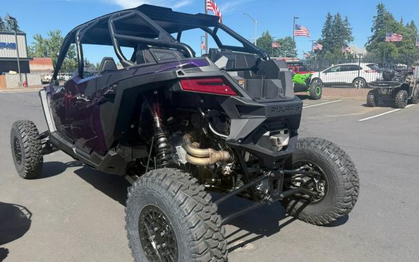 2026 Polaris RZR Pro R 4 Ultimate