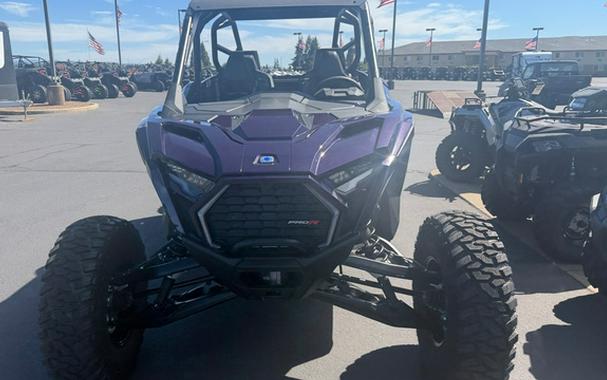 2026 Polaris RZR Pro R 4 Ultimate