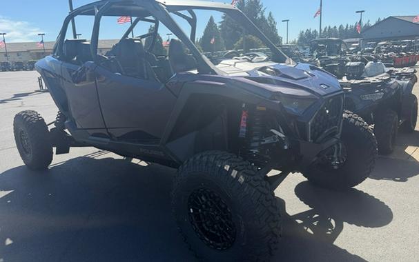2026 Polaris RZR Pro R 4 Ultimate