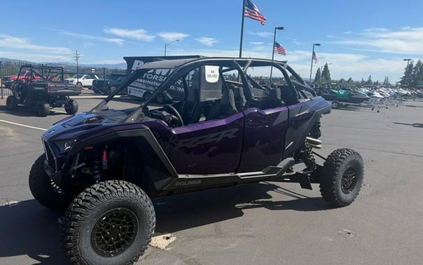 2026 Polaris RZR Pro R 4 Ultimate