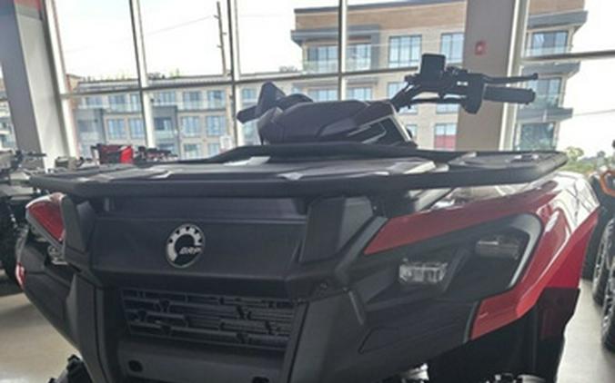 2026 Can-Am Outlander XT 850