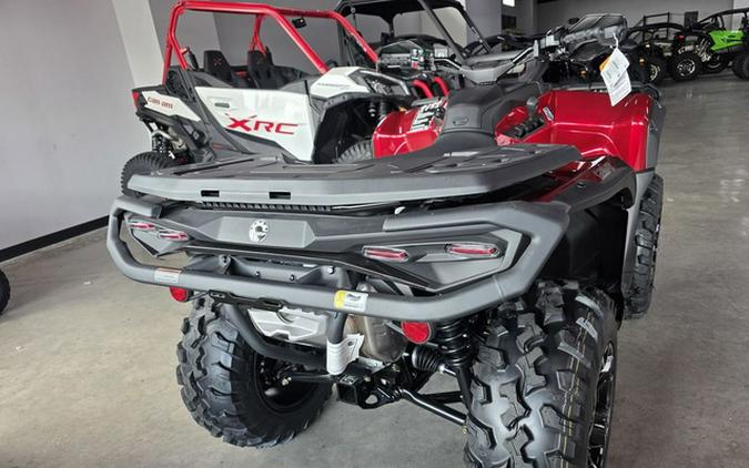 2026 Can-Am Outlander XT 850