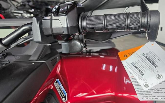 2026 Can-Am Outlander XT 850