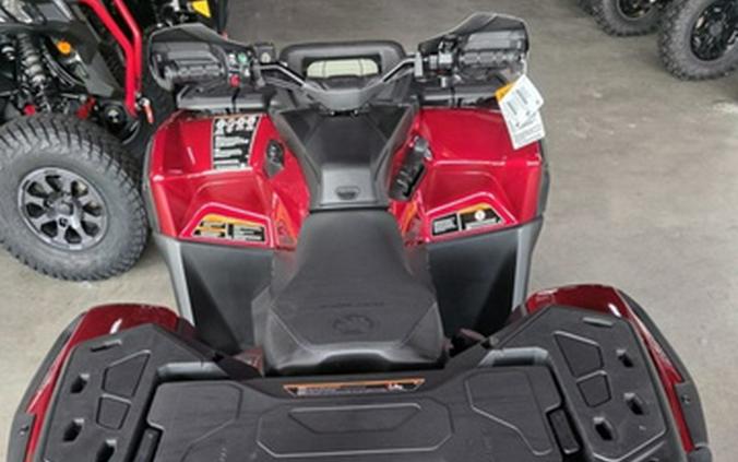 2026 Can-Am Outlander XT 850