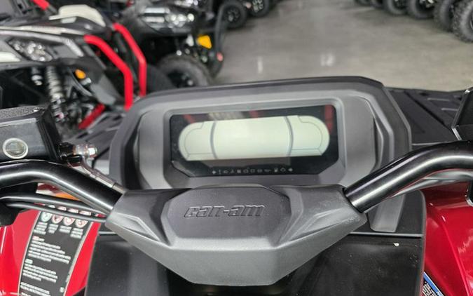 2026 Can-Am Outlander XT 850