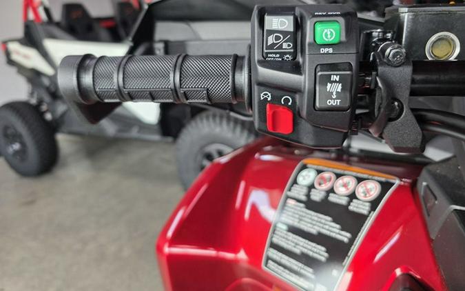 2026 Can-Am Outlander XT 850