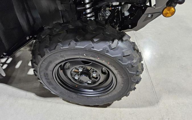 2026 Honda® FourTrax Rancher 4x4 TrueTimber® Atera Camo