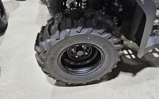 2026 Honda® FourTrax Rancher 4x4 TrueTimber® Atera Camo