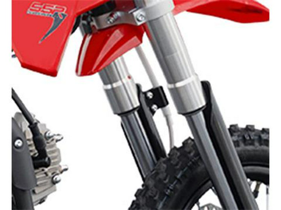 2025 SSR Motorsports SR110SE