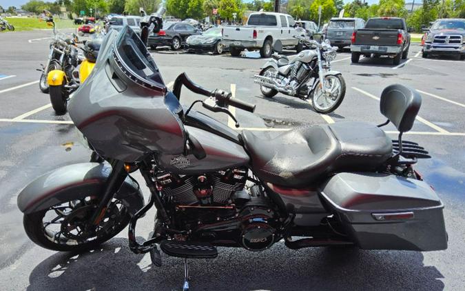 2021 Harley-Davidson Street Glide® Special