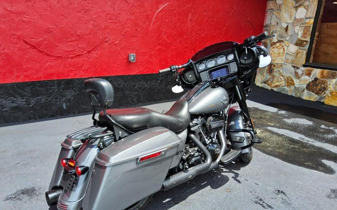 2021 Harley-Davidson Street Glide® Special