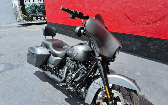 2021 Harley-Davidson Street Glide® Special