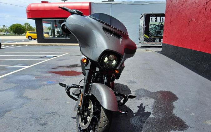 2021 Harley-Davidson Street Glide® Special