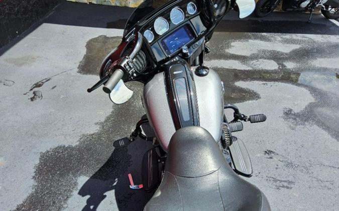 2021 Harley-Davidson Street Glide® Special