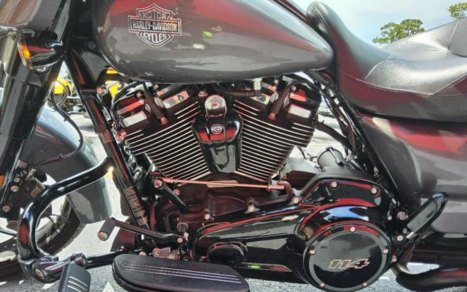 2021 Harley-Davidson Street Glide® Special