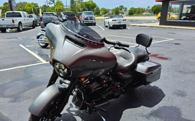 2021 Harley-Davidson Street Glide® Special