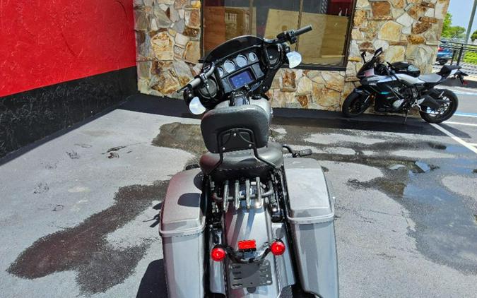 2021 Harley-Davidson Street Glide® Special