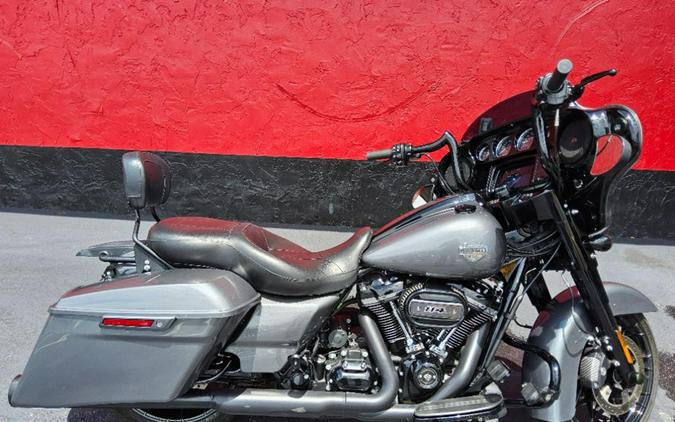2021 Harley-Davidson Street Glide® Special