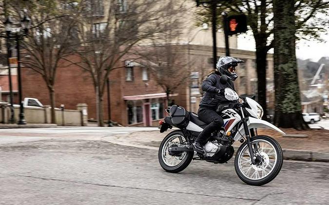 2026 XR150L - Honda