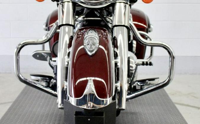 2022 Indian Motorcycle Springfield®