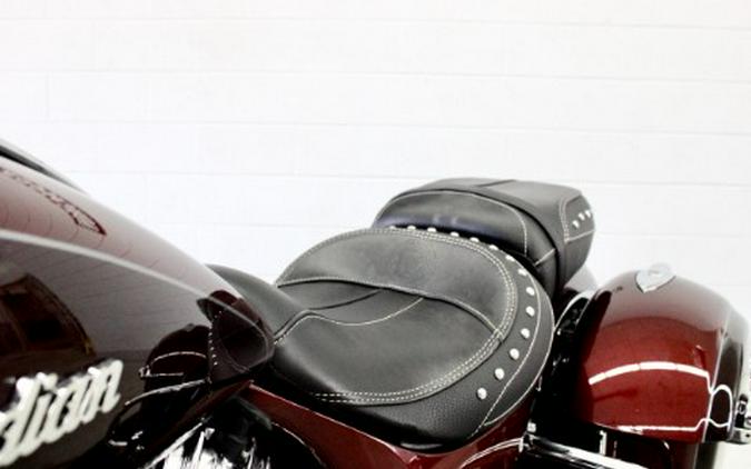2022 Indian Motorcycle Springfield®