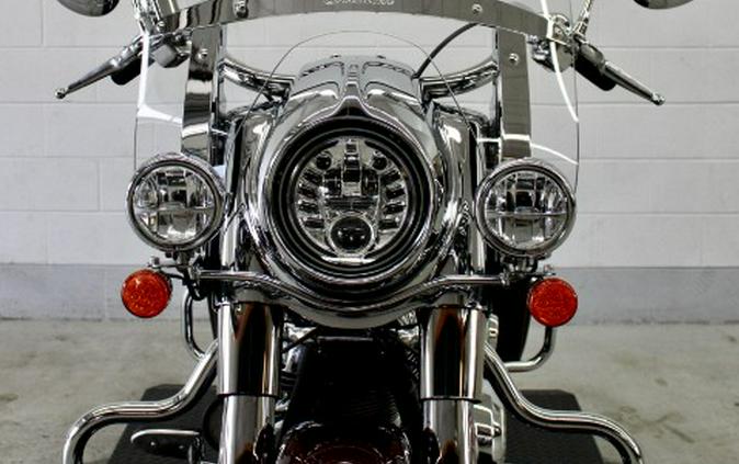 2022 Indian Motorcycle Springfield®