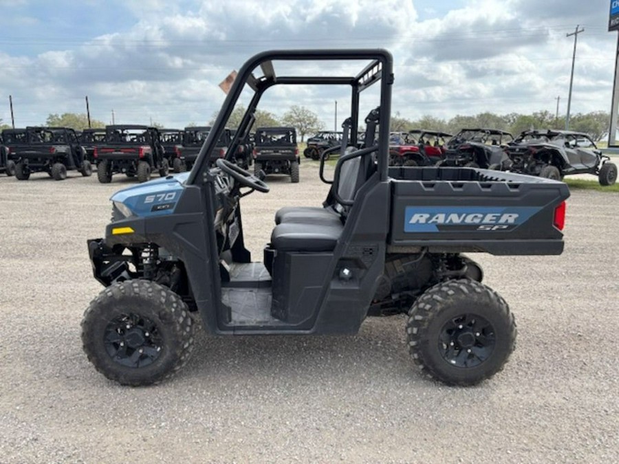 2025 Polaris RANGER SP 570 Premium