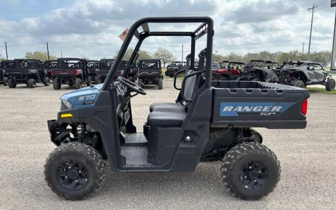 2025 Polaris RANGER SP 570 Premium