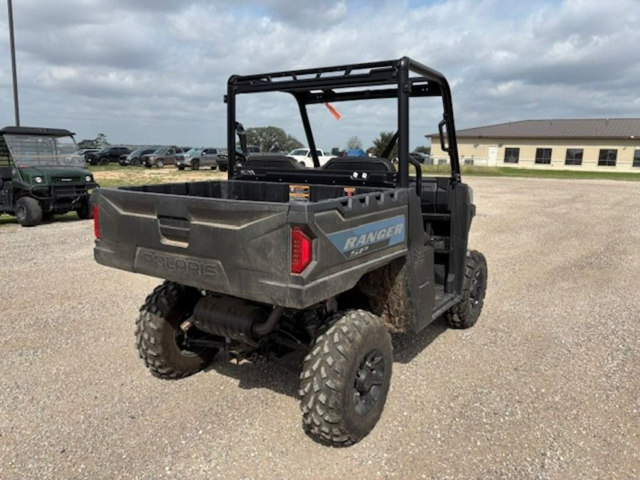 2025 Polaris RANGER SP 570 Premium