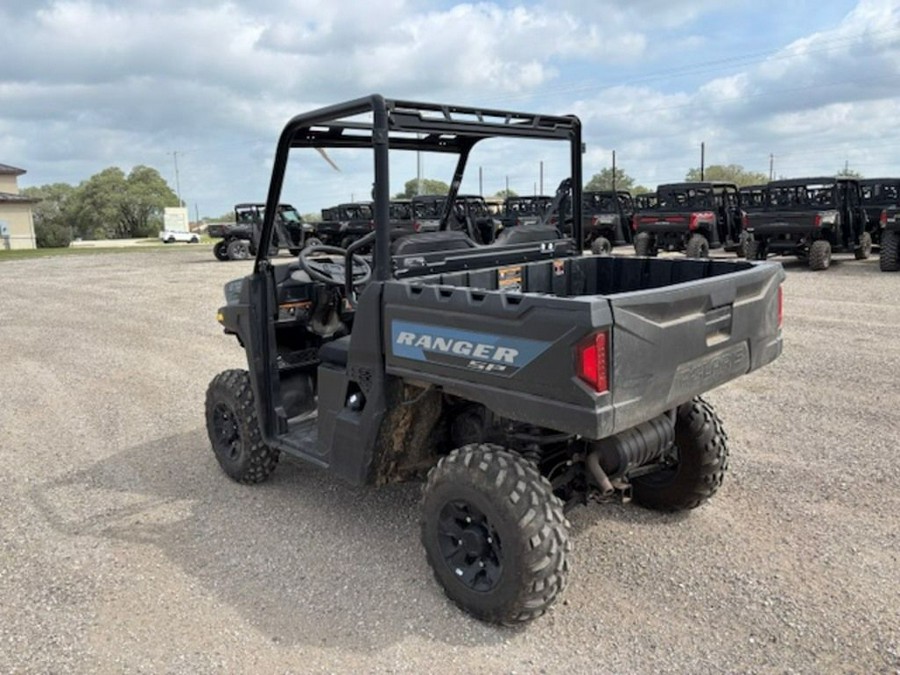 2025 Polaris RANGER SP 570 Premium