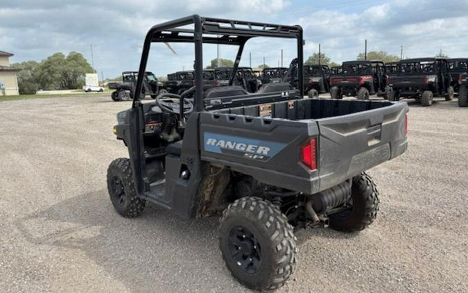 2025 Polaris RANGER SP 570 Premium