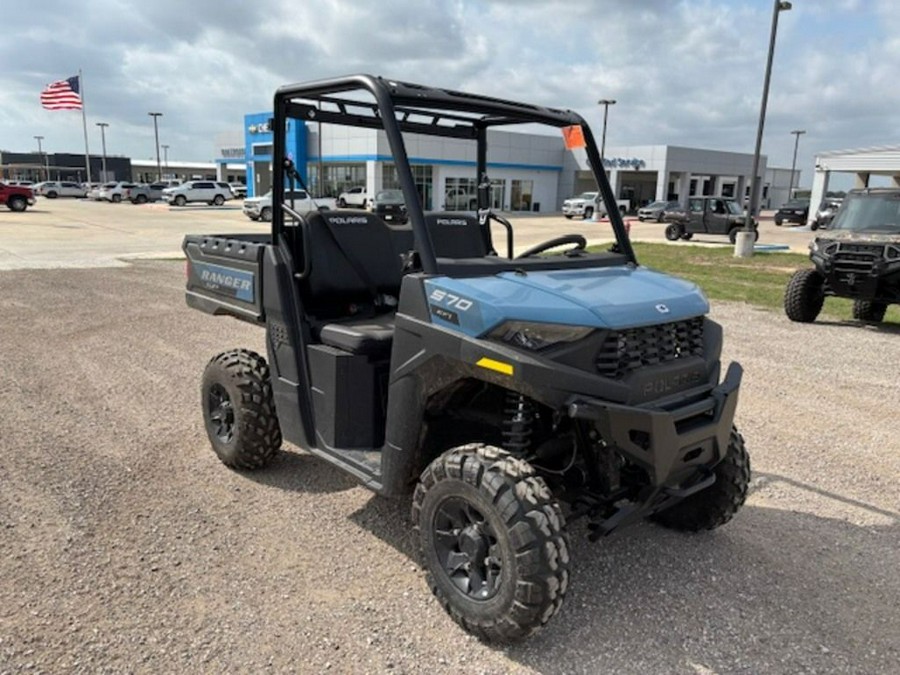 2025 Polaris RANGER SP 570 Premium