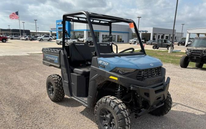 2025 Polaris RANGER SP 570 Premium