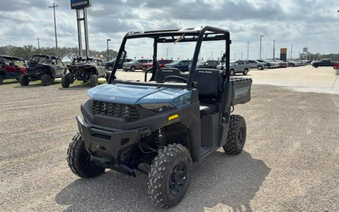 2025 Polaris RANGER SP 570 Premium