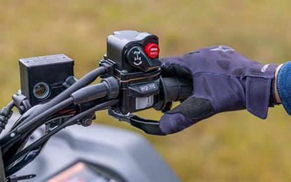 2027 Honda FourTrax Foreman Rubicon 4x4 Automatic DCT EPS Deluxe