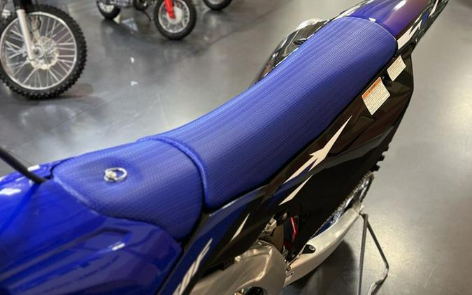 2027 Yamaha YZ 250F Monster Energy Edition