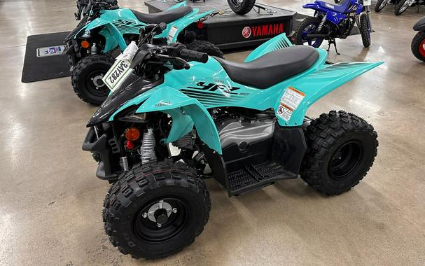 2024 Yamaha YFZ 50