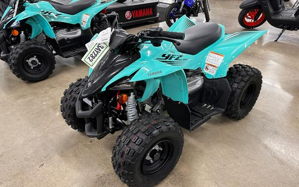 2024 Yamaha YFZ 50