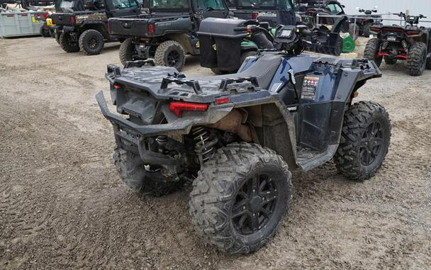 2020 Polaris® Sportsman® 850 Premium