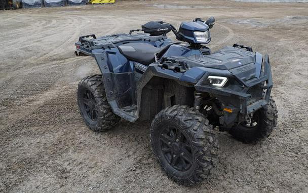 2020 Polaris® Sportsman® 850 Premium