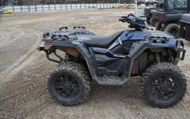 2020 Polaris® Sportsman® 850 Premium