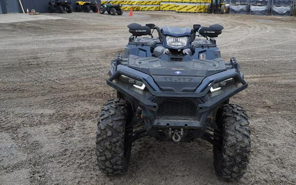 2020 Polaris® Sportsman® 850 Premium