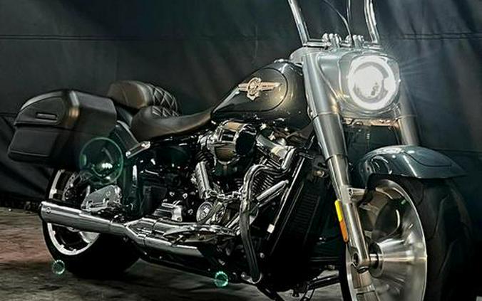 2020 Harley-Davidson® FLFBS - Softail® Fat Boy® 114